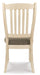 Bolanburg Dining Set - Golden Home Furniture (Columbus, OH) - Multi Location