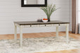 Bolanburg Dining Set - Golden Home Furniture (Columbus, OH) - Multi Location