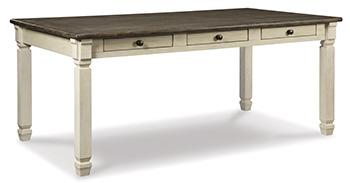Bolanburg Dining Set - Golden Home Furniture (Columbus, OH) - Multi Location
