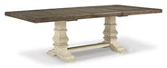 Bolanburg Dining Set - Golden Home Furniture (Columbus, OH) - Multi Location