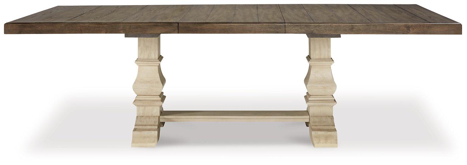 Bolanburg Dining Set - Golden Home Furniture (Columbus, OH) - Multi Location