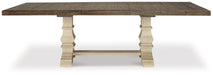Bolanburg Dining Set - Golden Home Furniture (Columbus, OH) - Multi Location