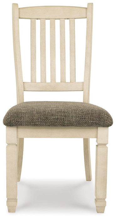Bolanburg Dining Set - Golden Home Furniture (Columbus, OH) - Multi Location