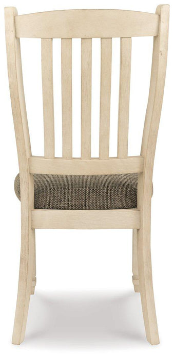 Bolanburg Dining Set - Golden Home Furniture (Columbus, OH) - Multi Location