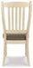 Bolanburg Dining Set - Golden Home Furniture (Columbus, OH) - Multi Location