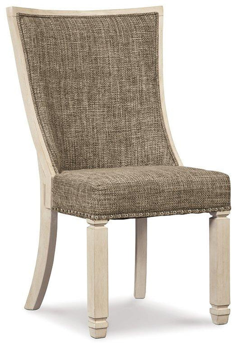 Bolanburg Dining Set - Golden Home Furniture (Columbus, OH) - Multi Location