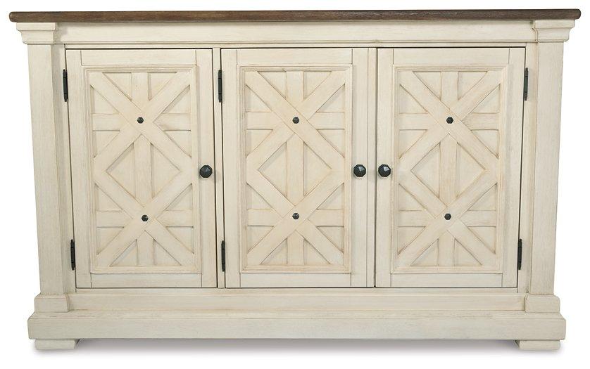 Bolanburg Dining Set - Golden Home Furniture (Columbus, OH) - Multi Location