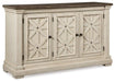 Bolanburg Dining Set - Golden Home Furniture (Columbus, OH) - Multi Location