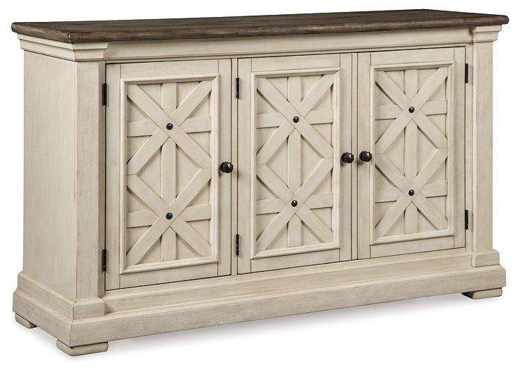 Bolanburg Dining Set - Golden Home Furniture (Columbus, OH) - Multi Location