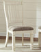 Bolanburg Dining Set - Golden Home Furniture (Columbus, OH) - Multi Location