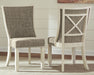 Bolanburg Dining Set - Golden Home Furniture (Columbus, OH) - Multi Location