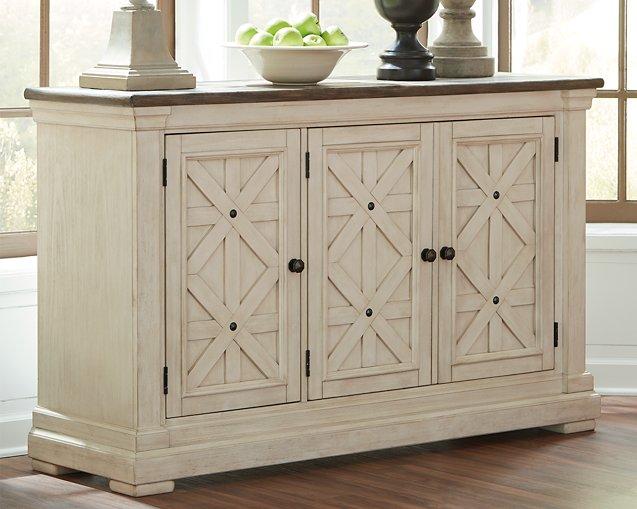 Bolanburg Dining Set - Golden Home Furniture (Columbus, OH) - Multi Location
