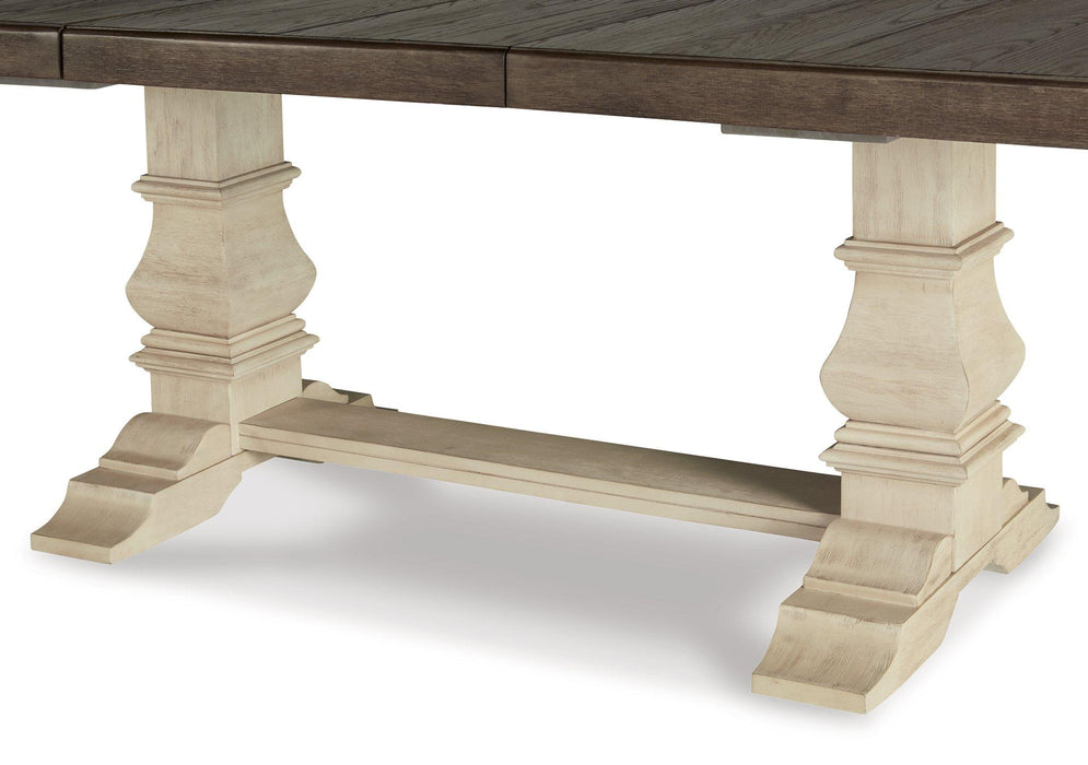 Bolanburg Dining Set - Golden Home Furniture (Columbus, OH) - Multi Location