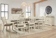 Bolanburg Dining Set - Golden Home Furniture (Columbus, OH) - Multi Location