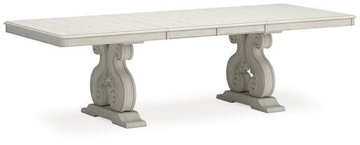 Arlendyne Dining Room Set - Golden Home Furniture (Columbus, OH) - Multi Location