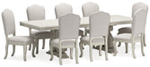 Arlendyne Dining Room Set - Golden Home Furniture (Columbus, OH) - Multi Location
