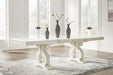 Arlendyne Dining Room Set - Golden Home Furniture (Columbus, OH) - Multi Location