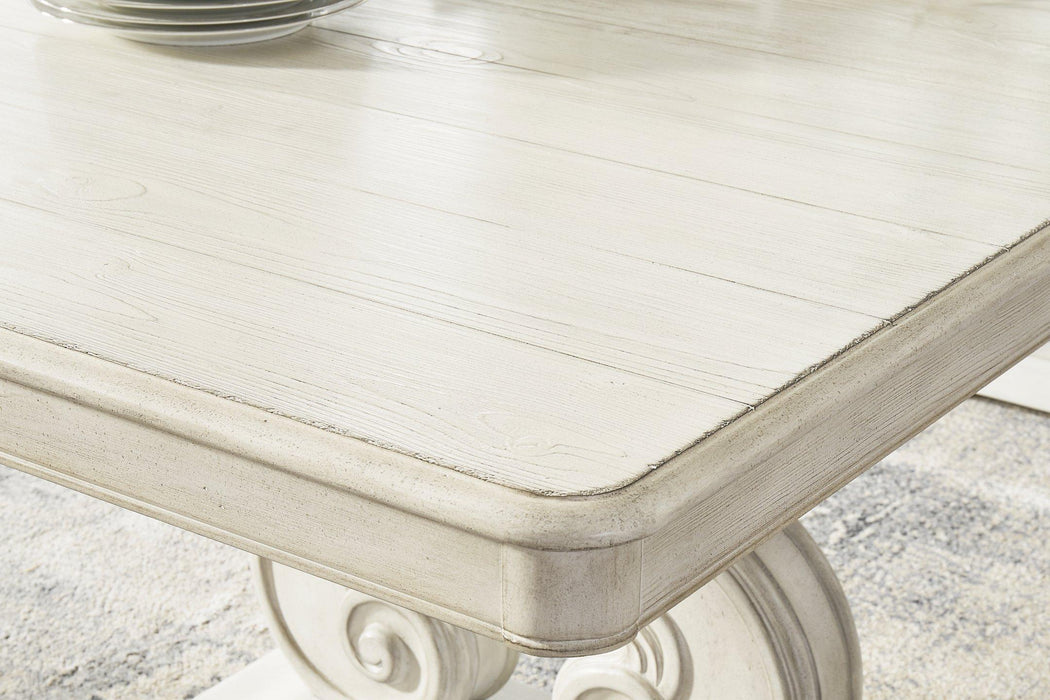 Arlendyne Dining Room Set - Golden Home Furniture (Columbus, OH) - Multi Location