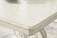 Arlendyne Dining Room Set - Golden Home Furniture (Columbus, OH) - Multi Location