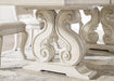 Arlendyne Dining Room Set - Golden Home Furniture (Columbus, OH) - Multi Location