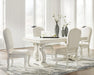 Arlendyne Dining Room Set - Golden Home Furniture (Columbus, OH) - Multi Location
