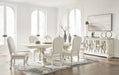 Arlendyne Dining Room Set - Golden Home Furniture (Columbus, OH) - Multi Location