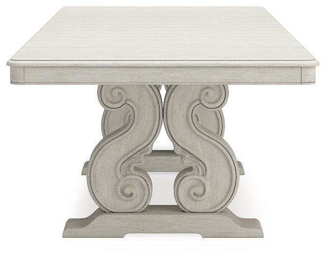 Arlendyne Dining Room Set - Golden Home Furniture (Columbus, OH) - Multi Location