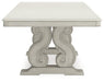 Arlendyne Dining Room Set - Golden Home Furniture (Columbus, OH) - Multi Location