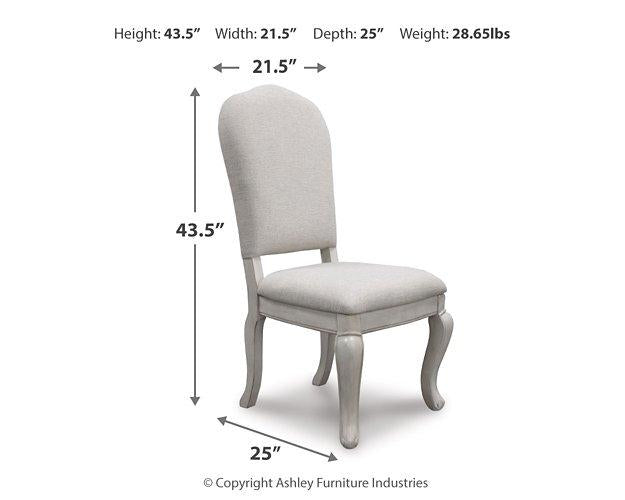 Arlendyne Dining Room Set - Golden Home Furniture (Columbus, OH) - Multi Location