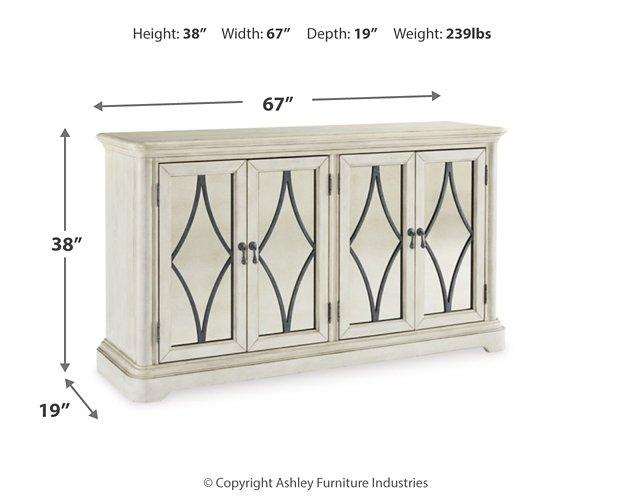 Arlendyne Dining Room Set - Golden Home Furniture (Columbus, OH) - Multi Location