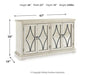 Arlendyne Dining Room Set - Golden Home Furniture (Columbus, OH) - Multi Location