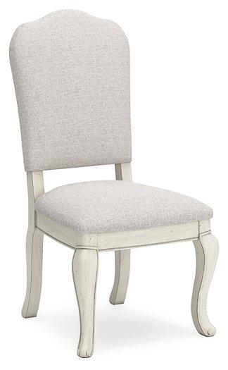 Arlendyne Dining Room Set - Golden Home Furniture (Columbus, OH) - Multi Location