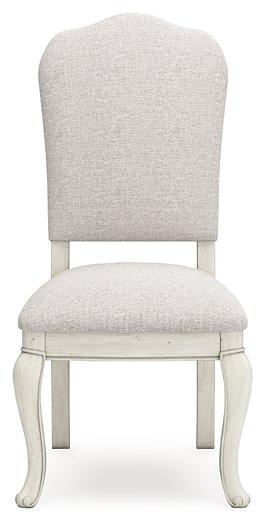 Arlendyne Dining Room Set - Golden Home Furniture (Columbus, OH) - Multi Location