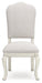Arlendyne Dining Room Set - Golden Home Furniture (Columbus, OH) - Multi Location