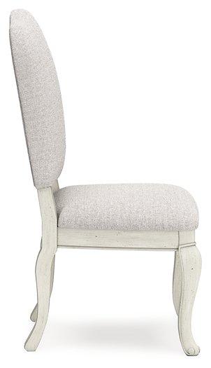 Arlendyne Dining Room Set - Golden Home Furniture (Columbus, OH) - Multi Location