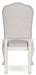 Arlendyne Dining Room Set - Golden Home Furniture (Columbus, OH) - Multi Location