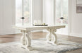 Arlendyne Dining Room Set - Golden Home Furniture (Columbus, OH) - Multi Location