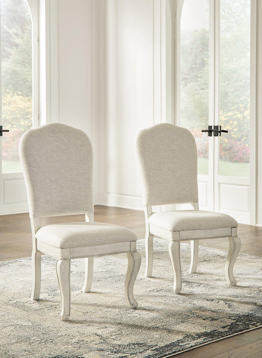 Arlendyne Dining Room Set - Golden Home Furniture (Columbus, OH) - Multi Location
