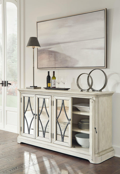 Arlendyne Dining Room Set - Golden Home Furniture (Columbus, OH) - Multi Location