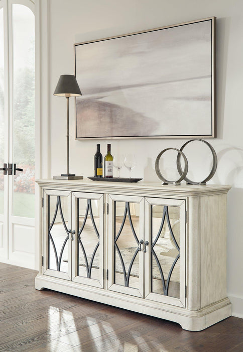 Arlendyne Dining Room Set - Golden Home Furniture (Columbus, OH) - Multi Location