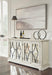Arlendyne Dining Room Set - Golden Home Furniture (Columbus, OH) - Multi Location