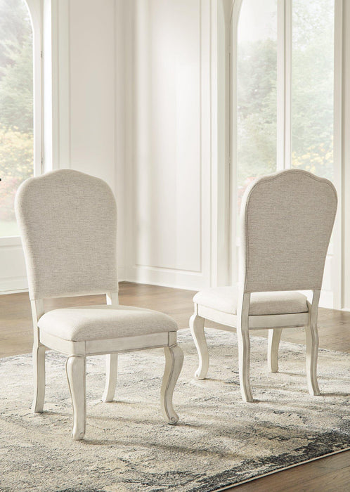 Arlendyne Dining Room Set - Golden Home Furniture (Columbus, OH) - Multi Location