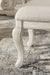 Arlendyne Dining Room Set - Golden Home Furniture (Columbus, OH) - Multi Location