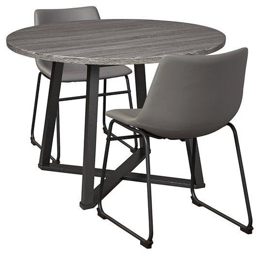 Centiar Dining Set - Golden Home Furniture (Columbus, OH) - Multi Location
