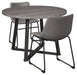 Centiar Dining Set - Golden Home Furniture (Columbus, OH) - Multi Location
