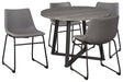 Centiar Dining Set - Golden Home Furniture (Columbus, OH) - Multi Location