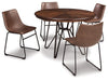 Centiar Dining Set - Golden Home Furniture (Columbus, OH) - Multi Location