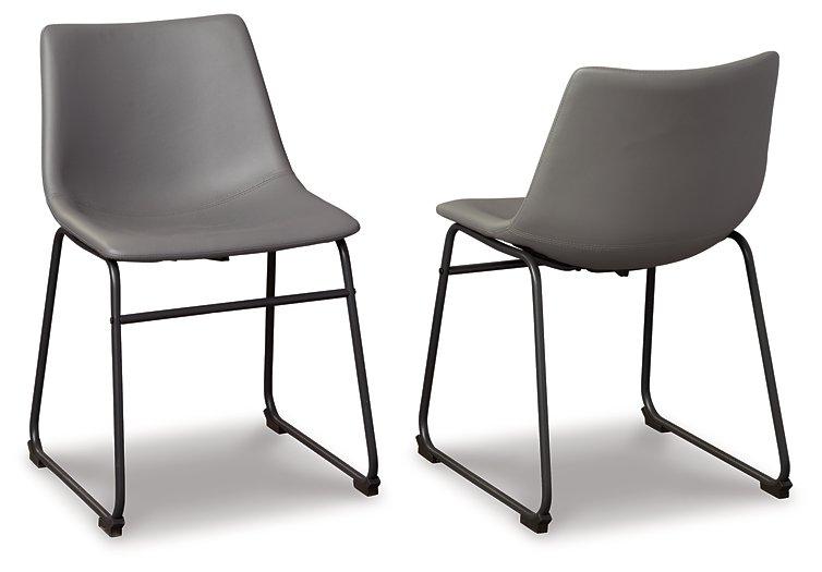 Centiar Dining Set - Golden Home Furniture (Columbus, OH) - Multi Location