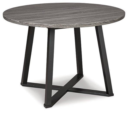 Centiar Dining Set - Golden Home Furniture (Columbus, OH) - Multi Location