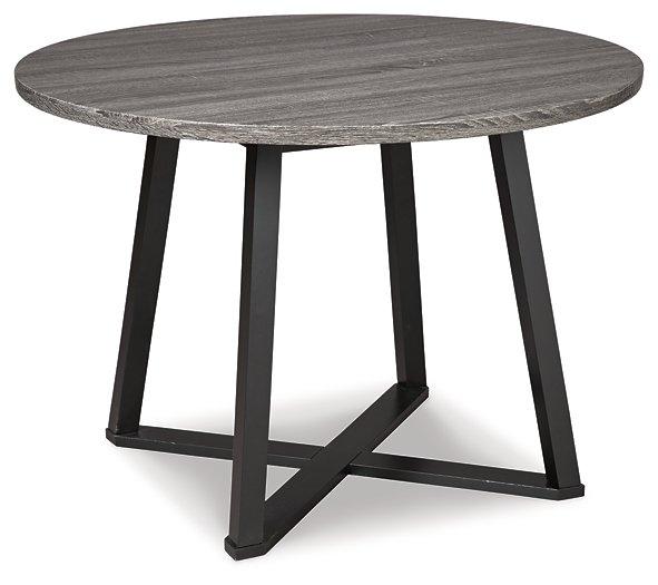 Centiar Dining Set - Golden Home Furniture (Columbus, OH) - Multi Location